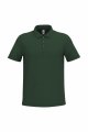 Heren Polo iDeal Basic Brand Forest Green